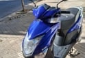 Motos - Mondial Md150cc 2021 Nafta 18000Km - En Venta