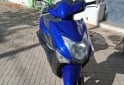 Motos - Mondial Md150cc 2021 Nafta 18000Km - En Venta