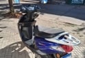 Motos - Mondial Md150cc 2021 Nafta 18000Km - En Venta