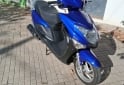Motos - Mondial Md150cc 2021 Nafta 18000Km - En Venta