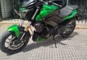 Motos - Bajaj Dominar 400 2022 Nafta 21637Km - En Venta