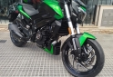 Motos - Bajaj Dominar 400 2022 Nafta 21637Km - En Venta