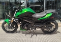 Motos - Bajaj Dominar 400 2022 Nafta 21637Km - En Venta