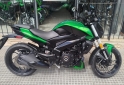 Motos - Bajaj Dominar 400 2022 Nafta 21637Km - En Venta