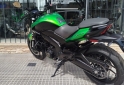 Motos - Bajaj Dominar 400 2022 Nafta 21637Km - En Venta