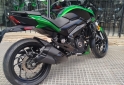 Motos - Bajaj Dominar 400 2022 Nafta 21637Km - En Venta