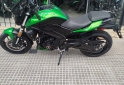 Motos - Bajaj Dominar 400 2022 Nafta 21637Km - En Venta