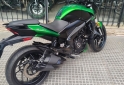 Motos - Bajaj Dominar 400 2022 Nafta 21637Km - En Venta