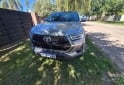 Camionetas - Toyota Hilux srv 4 x 2 manual 2023 Diesel 70000Km - En Venta
