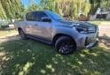 Camionetas - Toyota Hilux srv 4 x 2 manual 2023 Diesel 70000Km - En Venta