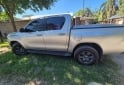 Camionetas - Toyota Hilux srv 4 x 2 manual 2023 Diesel 70000Km - En Venta