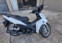 Motos - Honda Wage S 2025 Nafta 5000Km - En Venta