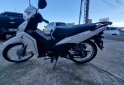 Motos - Honda Wage S 2025 Nafta 5000Km - En Venta