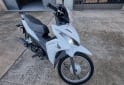 Motos - Honda Wage S 2025 Nafta 5000Km - En Venta