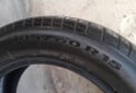 Accesorios para Autos - Una cubierta pirell 185 60 15 - En Venta