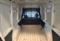 Utilitarios - Fiat FIORINO 1.3 FIRE FURGON 2011 Nafta 121000Km - En Venta