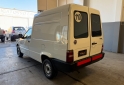 Utilitarios - Fiat FIORINO 1.3 FIRE FURGON 2011 Nafta 121000Km - En Venta