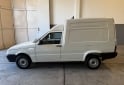 Utilitarios - Fiat FIORINO 1.3 FIRE FURGON 2011 Nafta 121000Km - En Venta