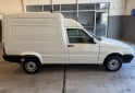 Utilitarios - Fiat FIORINO 1.3 FIRE FURGON 2011 Nafta 121000Km - En Venta