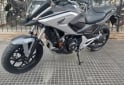 Motos - Honda NC750X 2017 Nafta 13900Km - En Venta