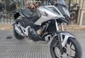 Motos - Honda NC750X 2017 Nafta 13900Km - En Venta