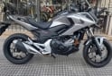 Motos - Honda NC750X 2017 Nafta 13900Km - En Venta