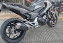 Motos - Honda NC750X 2017 Nafta 13900Km - En Venta