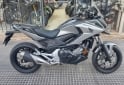 Motos - Honda NC750X 2017 Nafta 13900Km - En Venta