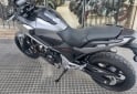 Motos - Honda NC750X 2017 Nafta 13900Km - En Venta