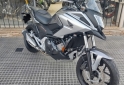 Motos - Honda NC750X 2017 Nafta 13900Km - En Venta