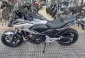 Motos - Honda NC750X 2017 Nafta 13900Km - En Venta