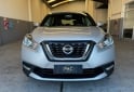 Autos - Nissan Kicks 1.6 Advance CVT 2018 Nafta 86000Km - En Venta