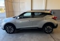 Autos - Nissan Kicks 1.6 Advance CVT 2018 Nafta 86000Km - En Venta