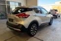 Autos - Nissan Kicks 1.6 Advance CVT 2018 Nafta 86000Km - En Venta