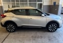 Autos - Nissan Kicks 1.6 Advance CVT 2018 Nafta 86000Km - En Venta