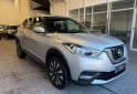 Autos - Nissan Kicks 1.6 Advance CVT 2018 Nafta 86000Km - En Venta