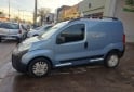 Utilitarios - Fiat Qubo 2012 GNC 1Km - En Venta