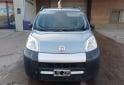 Utilitarios - Fiat Qubo 2012 GNC 1Km - En Venta