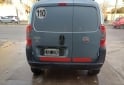 Utilitarios - Fiat Qubo 2012 GNC 1Km - En Venta