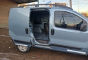 Utilitarios - Fiat Qubo 2012 GNC 1Km - En Venta