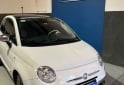 Autos - Fiat 500 LOUNGE 2012 Nafta 79000Km - En Venta