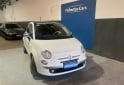 Autos - Fiat 500 LOUNGE 2012 Nafta 79000Km - En Venta
