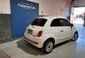Autos - Fiat 500 LOUNGE 2012 Nafta 79000Km - En Venta