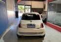 Autos - Fiat 500 LOUNGE 2012 Nafta 79000Km - En Venta