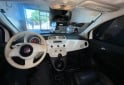 Autos - Fiat 500 LOUNGE 2012 Nafta 79000Km - En Venta