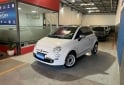 Autos - Fiat 500 LOUNGE 2012 Nafta 79000Km - En Venta