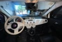 Autos - Fiat 500 LOUNGE 2012 Nafta 79000Km - En Venta