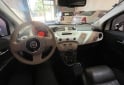 Autos - Fiat 500 LOUNGE 2012 Nafta 79000Km - En Venta