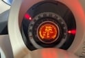 Autos - Fiat 500 LOUNGE 2012 Nafta 79000Km - En Venta