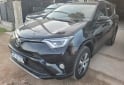 Autos - Toyota Rav 2017 Nafta 49000Km - En Venta